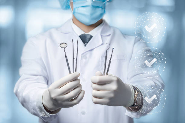 Oral Surgery in Bushnell, FL