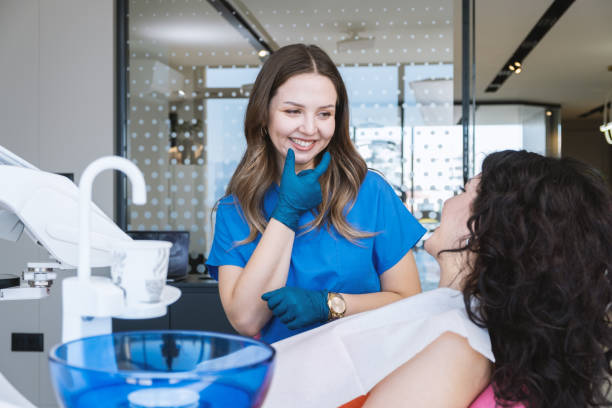 Best Oral Cancer Screening  in Bushnell, FL
