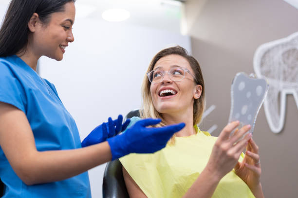Trusted Bushnell, FL  Holistic Dental Services Experts