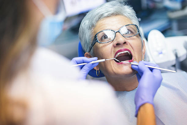 Best Cosmetic Dentistry  in Bushnell, FL
