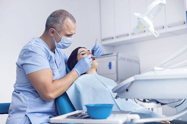 Best Oral Surgery  in Bushnell, FL