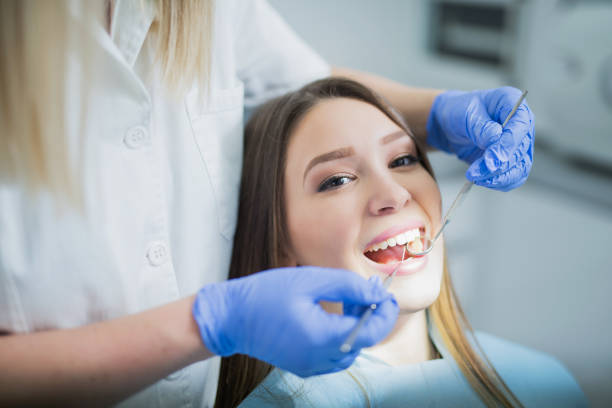 Best Laser Dentistry  in Bushnell, FL