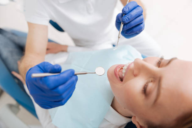 Best Dental Exams and Cleanings  in Bushnell, FL